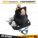 117-1197 Starter Solenoid For Toro Timecutter Z4200 SS4225 SS423 SS5000 12V. Fixed Price $11.05.
