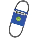Replaces Exmark Deck Belt 1-413096-SL Turf Tracer Hp 1413096SL 36" Stens 265-842. Fixed Price $28.49.