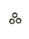 Three John Deere P48362 Locking Spindle Nuts 318 212 110. Fixed Price $18.95.