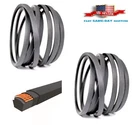 48" Deck Primary And Secondary Belt Fits Husqvarna YTH1848XP YTH2048 YTH2148. Fixed Price $39.89.