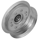 Deck Large Idler Pulley For John Deere L100 L108 L110 L120 L130 GY20629. Fixed Price $20.00.
