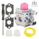 Carburetor For Craftsman 316.711020 316.711021 316.711370 25CC Weedeater. Fixed Price $10.99.