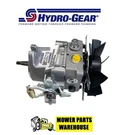 New Genuine Hydro Gear Hydraulic Pump PK-5KCC-GG1B-XXXX Cub Cadet Tank 02000906P. Fixed Price $769.50.