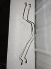 Cub Cadet GT3200 Hydrolic Tube #727-3141 #727-3142. Fixed Price $85.95.