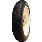 Marathon 00265 Flat Free Universal Wheelbarrow Tire 4.80/4.00-8. Fixed Price $39.99.