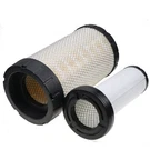 Solarhome Filter Kit 6698058 6698057 Fit For Bobcat T180 T190 T300 T320 A300 S22. Fixed Price $47.71.