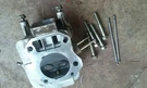 Kubota GH120-300045 Cylinder Head. Fixed Price $29.95.