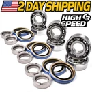 (3 Kits) Deck Spindle Rebuild For John Deere Z425 Z435 Z445 Z465 Z535M Z540M. Fixed Price $39.99.