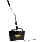 Qwikchute NQD-ELS4/6UC5260 Deflector Fits Exmark Lazerz Pioneerx Radiusx 52" 60". Fixed Price $375.99.