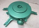 Vintage Onan Cck Small Industrial Engine Recoil Readi-pull Starter Nos. Fixed Price $200.00.