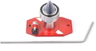 Magnetic Wall Mount Blade Balancer Replace# 750-087 Lawn Mower Fo. Fixed Price $53.29.