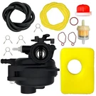 Carburetor For 21 Mtd Murray 300E 450E 500E 550E 575E 600E 140CC Engine M20300. Fixed Price $24.57.
