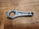 Toro Model 20334 Lawn Mower Briggs & Stratton 128M05 Connecting Rod 797306. Fixed Price $19.99.
