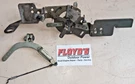 Oem Kohler CV740 Control Bracket & Governor Arm 24 126 172-S 090 57-S. Fixed Price $29.40.