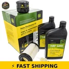 John Deere Home Maintenance Service Kit D100 D105 D110 LG266. Fixed Price $74.99.