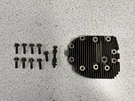 Oem Kholer K241 K301 K321 K341 Cylinder Head, John Deere 216. Fixed Price $80.00.