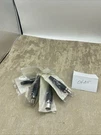New Digi-key 275-1002-ND Connector Circular Din Plug Position YE-1155A-4 Pack. Fixed Price $20.00.