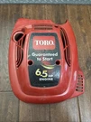 Oem Toro Tecumseh 6.75HP Top Engine Cover/shroud 38019 37694. Fixed Price $49.99.