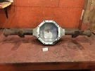 Toro Groundsmaster 327 Front Axle Differential Housing 43-6840. Fixed Price $100.00.