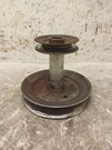 Craftsman Ayp Engine Drive Pulley P/n 401985 405471 Oem. Fixed Price $24.99.