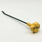 Lawn-boy 679607 Knob & Rod Oem New Old Stock Nos Loose Pkg. Fixed Price $11.56.