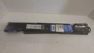 QTY-3 18" Arnold 490-110-0158 Notched Air-lift Blade For 52" Deck Scag 482462. Fixed Price $37.95.