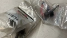 Oem Tecumseh 570704 Primer Bulb Lot Of 3 Nos. Fixed Price $15.00.