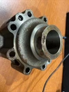 Kawasaki Oem Differential Gear Case 14055-1113. Fixed Price $500.00.