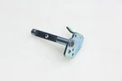 New Oem Tecumseh 631615 Throttle Shaft Lever Assembly Nos. Fixed Price $8.98.