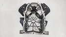 Used Briggs & Stratton Part # 692178 Cylinder Assembly. Fixed Price $449.99.