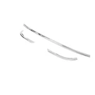 Back Belt Molding Set With Hardware Amd Fits 1963 Ford Galaxie X635-8963-3S. Fixed Price $343.84.