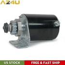 Starter Motor For Craftsman LT1000 Riding Lawn Mower Model 917.273372 917273372. Fixed Price $52.68.