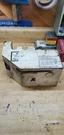 Tecumseh Carb Cover, Heat Box H60 Snow Blower Engine. Fixed Price $45.00.