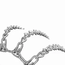 Oregon 67-002 Tire Chains, 20X1000-10 Link. Fixed Price $131.49.