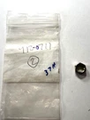 New Mtd 912-0711 Oem Nut Nos. Fixed Price $15.88.