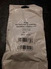 Oregon 47-689 Part Battery Cable Terminal. Fixed Price $10.55.