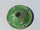 Vintage Briggs And Stratton Engine Crankcase Cover 291283 23D. Fixed Price $24.99.