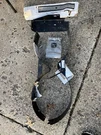 John Deere 54" Grass Mulching Kit 7 Iron Ii Decks TCB11469 Missing Parts. Fixed Price $200.00.