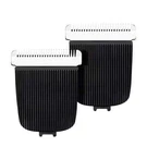 Pack Replacement Blade For Manscaped The 4.0 3.0 2.0,. Fixed Price $29.00.