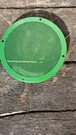 Early John 110 Flywheel Screen/ Cover. Kohler K-181 , Hp.. Fixed Price $11.00.