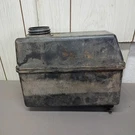 Toro Gas Tank For Commercial 21 Inch Mower Genuine Oem / Exmark 117-3510. Fixed Price $39.95.