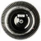 Swisher Oem 17383K Wheel/tire Assembly W/sealant. Black.. Fixed Price $90.35.