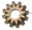 Spicer Speed Transaxle 4360-152 Ch Miter Gear Splined 6207, 5622 (lot 875). Fixed Price $35.00.