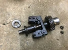 Oliver 550 Gas Antique Tractor Super 105954ASA Governor Gear Shaft 103017AS. Fixed Price $189.99.