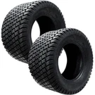 2PK 24X12.00-12 Tires 24X12X12 24X12-12 4PLY Fits Scag Super Turf. Fixed Price $219.99.