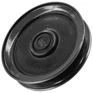 Caltric 808-074C 5" Idler Pulley For Land Pride AFM4014 AFM4214 AFM40168 AT2560. Fixed Price $30.00.