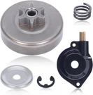 3/8 Sprocket Clutch Drum Assembly For Poulan P3314 P3816 P3818 P3516 #530057905. Fixed Price $18.99.