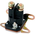 Oregon Replacement Solenoid, Universal 3 Post Dual Mount. Fixed Price $17.99.
