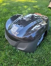 Husqvarna Automower 115H Lawn (open Box) Never Used. Fixed Price $599.00.