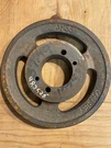482536 Genuine Oem Scag Pulley. Fixed Price $36.94.